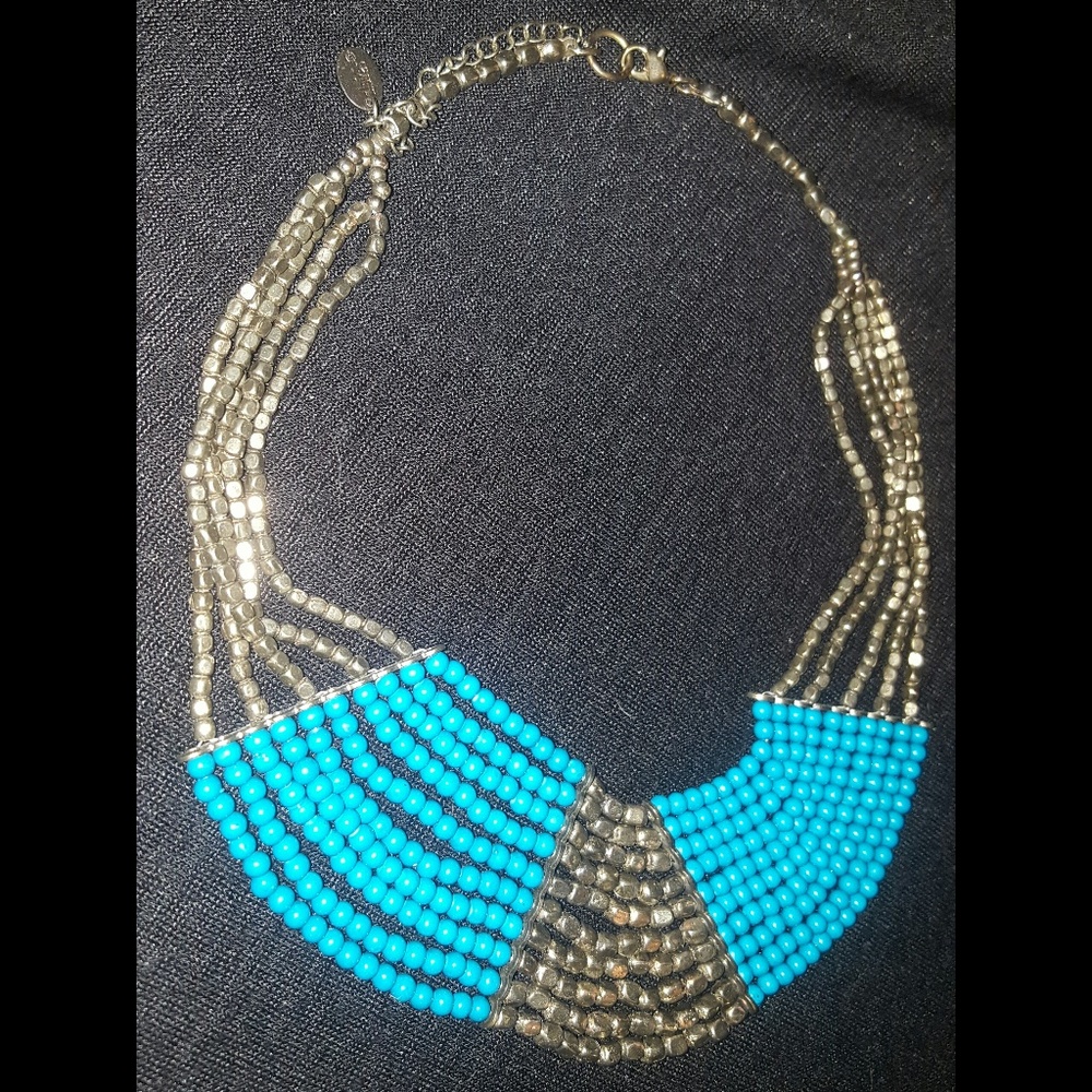 Egyptian Style Necklace